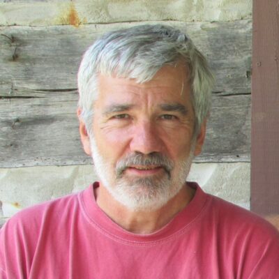 John Manderino